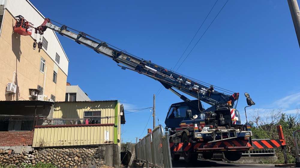 【22噸】MR-220SP 吊車起重機